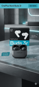 OnePlus Nord Buds 3R – Best Budget Earbuds Under ₹2000 (54H Playback Review) 2 1775314732859