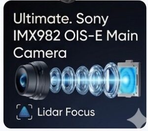 Realme Narzo 80 Pro 5G Review: 6000mAh Battery aur Dimensity 7400 Processor ke sath! 7 1000050314