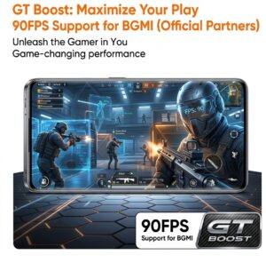 Realme Narzo 80 Pro 5G Review: 6000mAh Battery aur Dimensity 7400 Processor ke sath! 4 1000050317