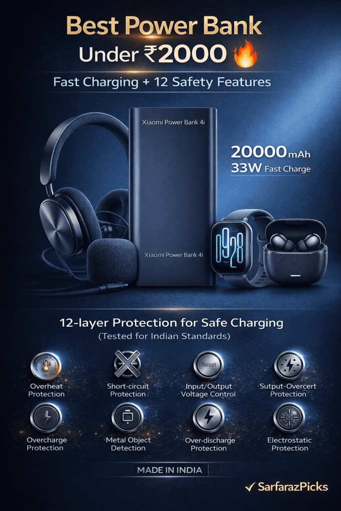 Best Power Bank Under ₹2000 – 20000mAh Fast Charging Review 5 1000051034 1