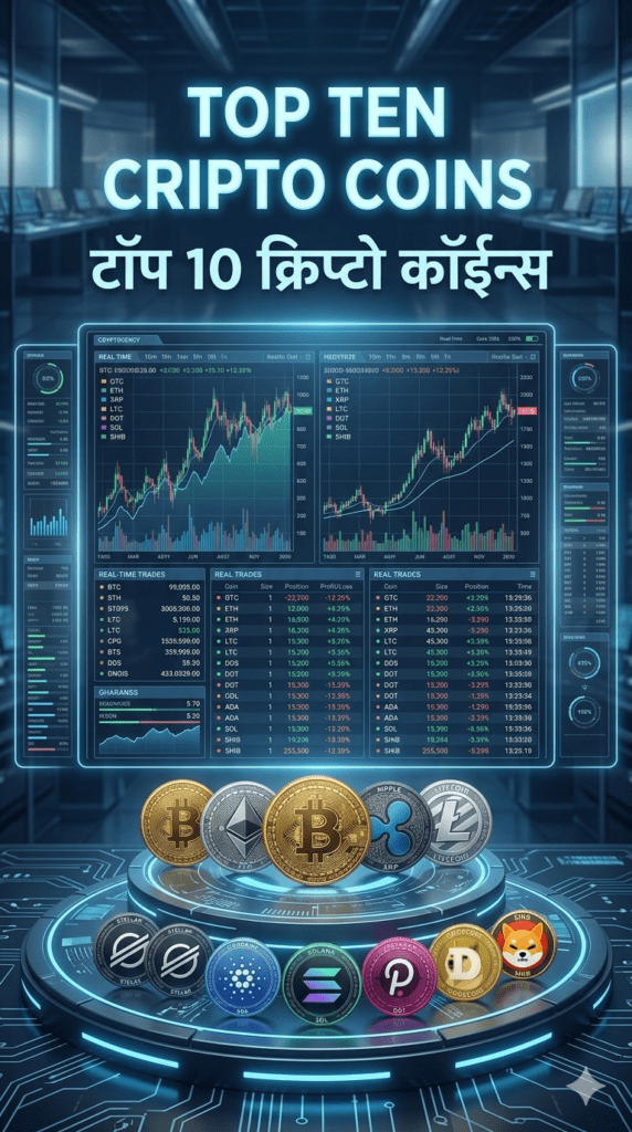 CoinDCX Review and Referral Guide - Sarfaraz Picks