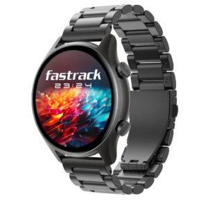 Fastrack FR2 Pro vs Realme Watch 5 comparison chart for Sarfaraz Picks