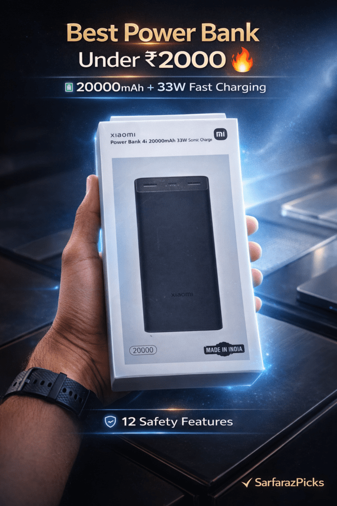 Best Power Bank Under ₹2000 – 20000mAh Fast Charging Review 2 file 00000000f15c71faaaaad642f137f8ab