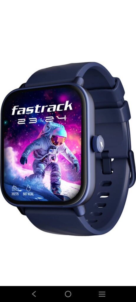 Noise ColorFit Pulse vs Fastrack Limitless: ₹1,299 Me Best Smartwatch Kaun Si Hai 4 noise-colorfit-pulse-vs-fastrack-limitless-comparison