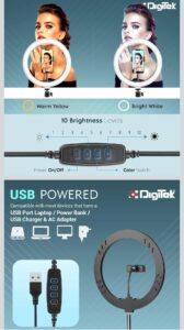 14” Ring Light Comparison – Osaka vs Digitek DRL-14C Best 14 Inch Ring Light 1 Screenshot 20260524 1049522
