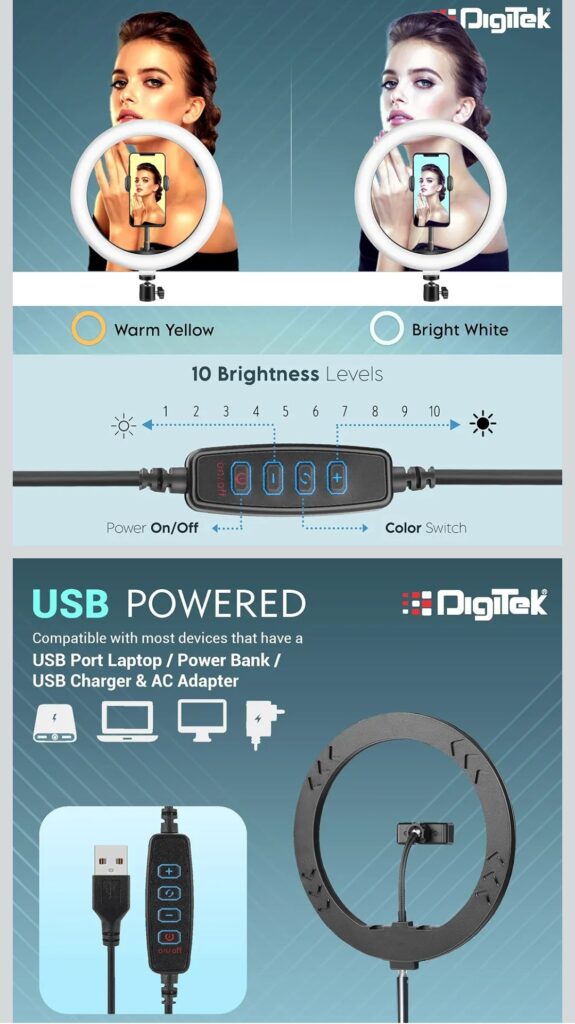 14” Ring Light Comparison – Osaka vs Digitek DRL-14C Best 14 Inch Ring Light 2 Screenshot 20260524 1049522
